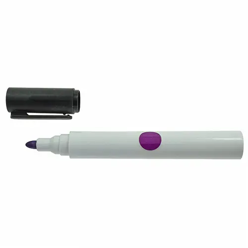 Disappearing Felt Pen - Violet - Tip 2 mm
