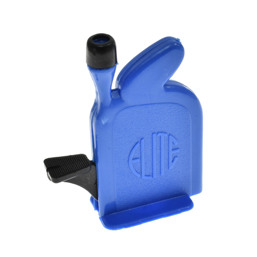 Infila Ago Automatico Singolo "BLUE ELIT" per Aghi dal N.3 al 9/10 - Made in Italy