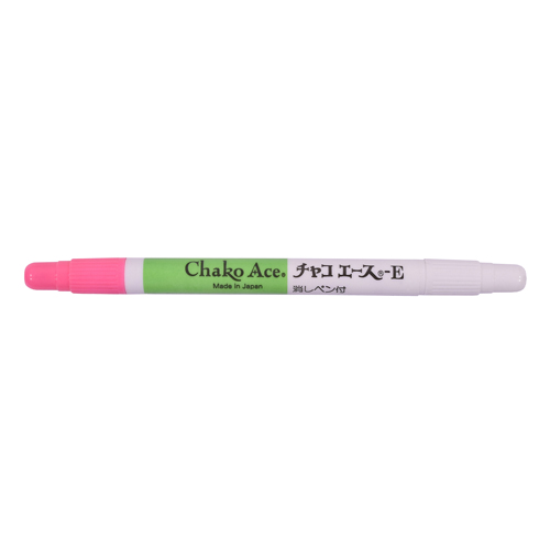 Pennarello Evanescente Rosa + Cancellatore # AT10-PE (ADGER)