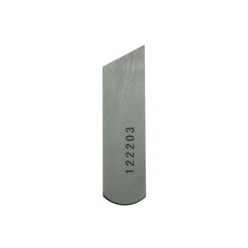 Lower Knife JUKI # 122-20307
