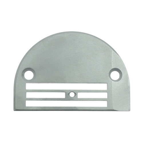 Placca BROTHER # 150792-0-01 (H26)