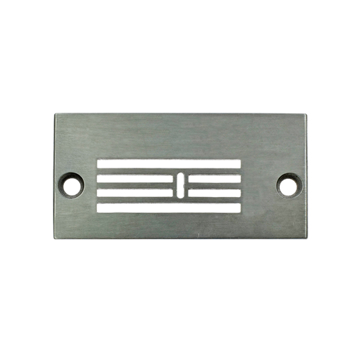 Placca SINGER 457 # 417918