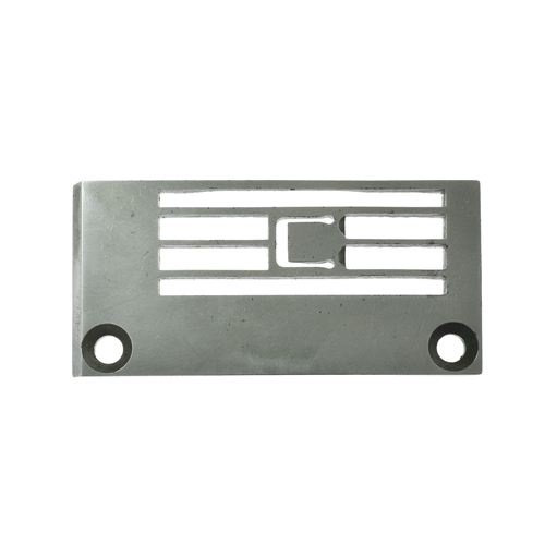 Placa 2x6,4 mm PEGASUS # 257017B64