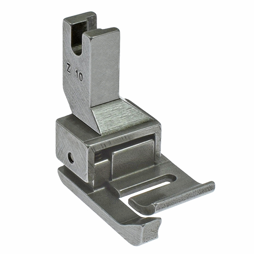 COMPENSATORE SX ZIG-ZAG MM.10 (ITALY)