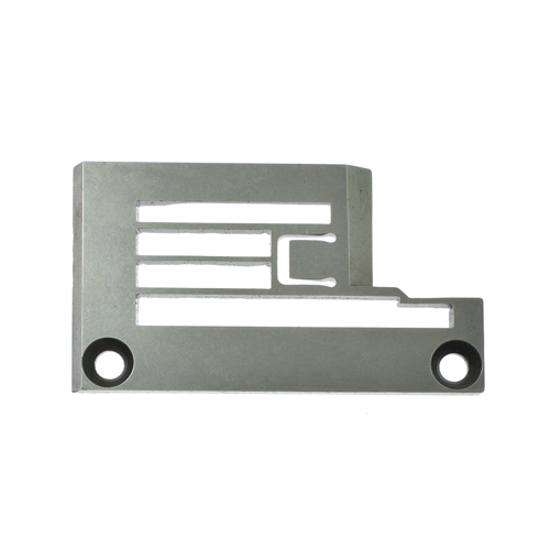 Placca 6,4 mm PEGASUS # 257032B64
