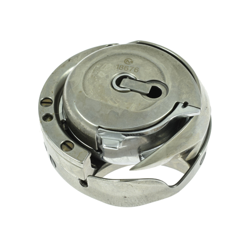 Crochet Rotativo con Capsula (NBL) - Rasafilo - PFAFF 1441, 1442 (C) # 91-176369-91 (CERLIANI)