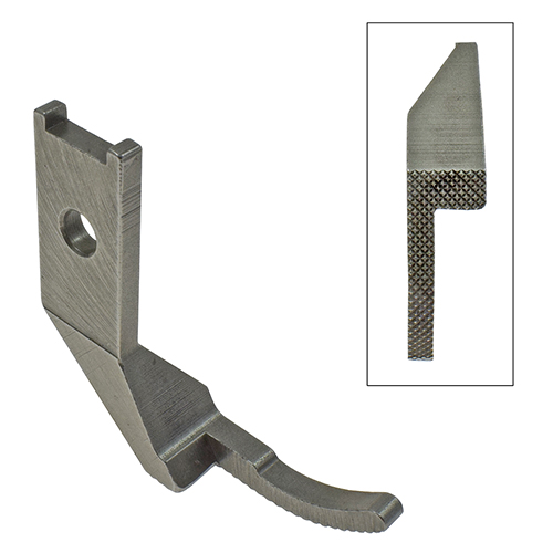Piedino Posteriore Sinistro 5,5 mm NECCHI # 962015-0-10 (Made in Italy)