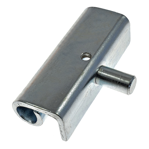 Cerniera DURKOPP # 0196 003253 (Originale)