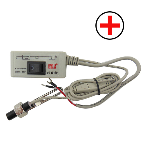 Pointeur Laser (Forme de Croix), Visible Jusqu'à 1-2 Mètres