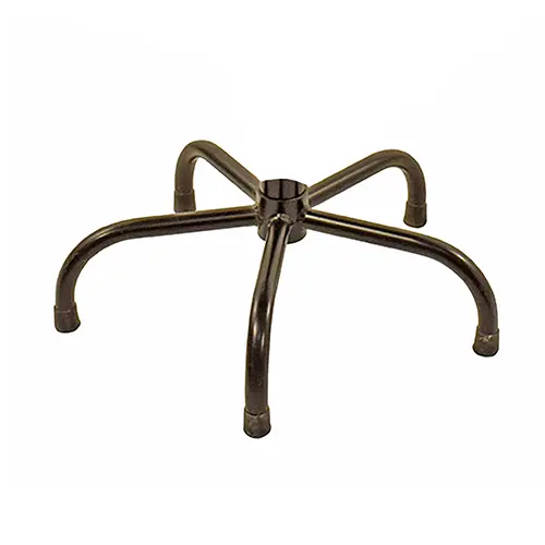Replacement Metal Base for Chairs