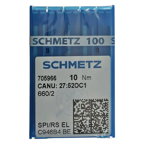 660/2 Aghi Schmetz | CANU 27:52OC 2