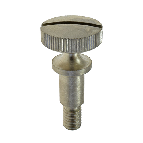 Vite Zigrinata PFAFF # 91-700 824-25 (Originale)