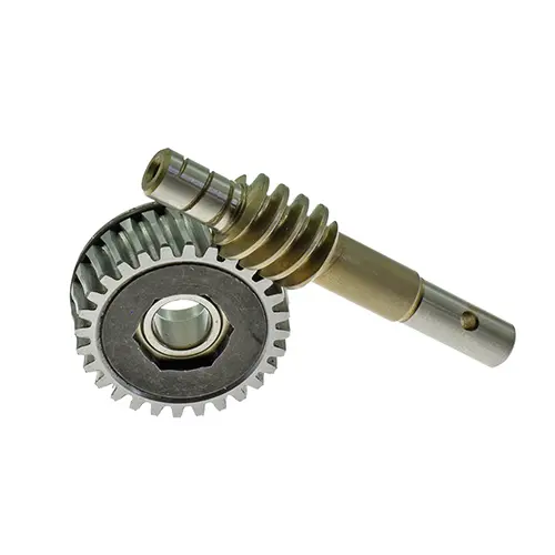 COPPIA INGRANAGGI COMPLETA RASOR # FP 86101CPL (ORIGINAL)