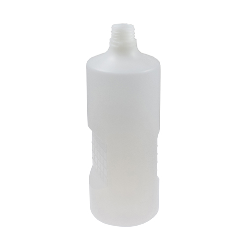 BOTTIGLIA PLASTICA 1 LT. SENZA TAPPO