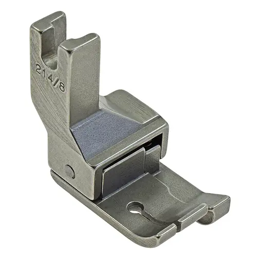 Piedino Compensatore Destro 8,0 mm # CR-80-8.0mm (Made in Italy)