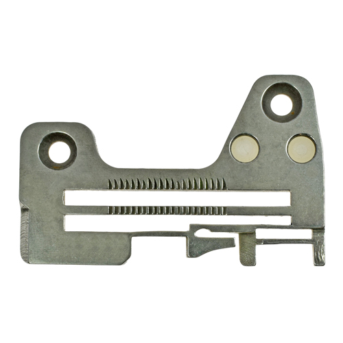 Placca JUKI # R4200-H2D-D0F