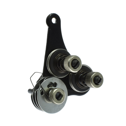 Tension Bracket Complete SINGER 212U143A # 412197