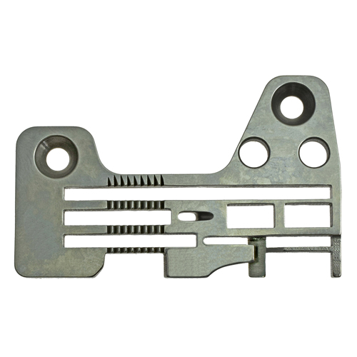 Placca JUKI # R4612-H0F-G00