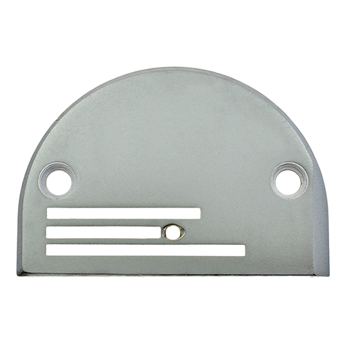 Placca JUKI # 400-21615 (Originale)